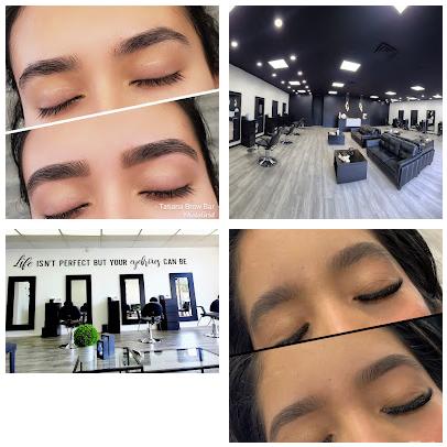 Tatiana Brow Bar