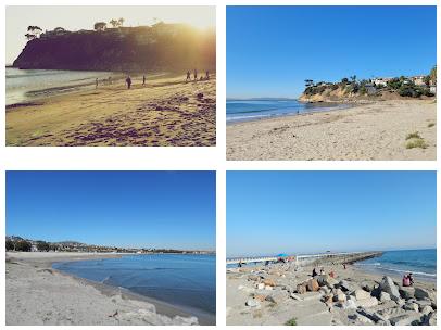 Cabrillo Beach