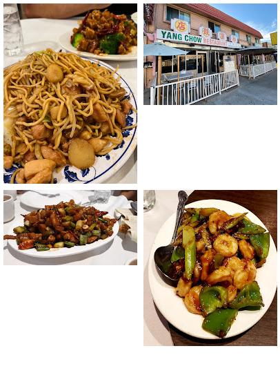 Yang Chow Restaurant