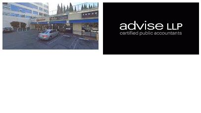 Advise LLP, CPA Firm