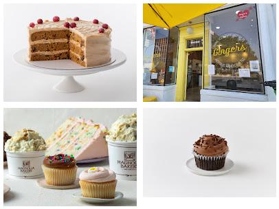 Magnolia Bakery - Los Angeles