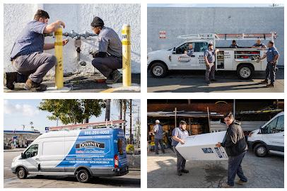 Downey Plumbing Heating & Air Conditioning