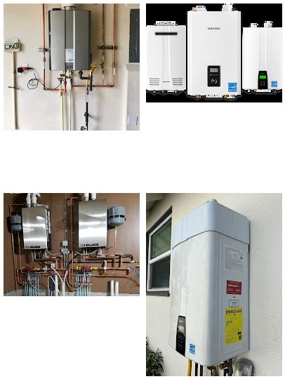 Tankless Pro