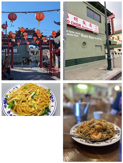 Foo-Chow Restaurant