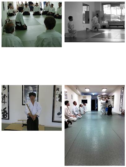 Culver City Aikido