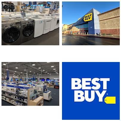 Best Buy