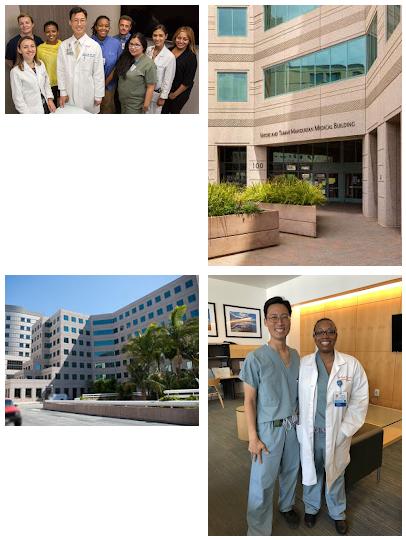 UCLA Endocrine Center