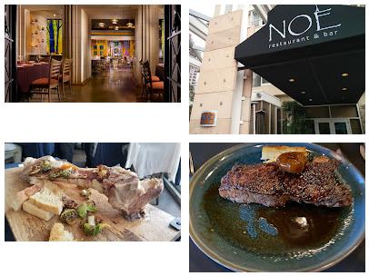 Noe Restaurant & Bar