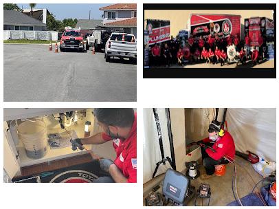 A-1 Total Service Plumbing