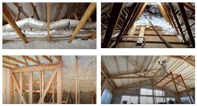 Atlas Insulation Los Angeles County