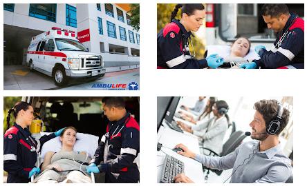 Ambulife Ambulance, Inc.