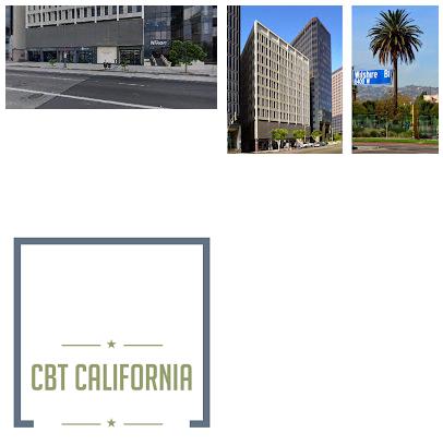 CBT California - CBT Los Angeles/Beverly Hills