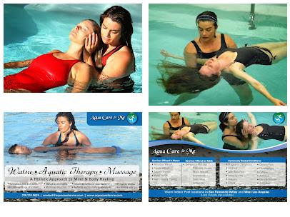 Aqua Care for Me: Aquatic Therapy, Watsu, Water Tai Chi, Personal Fitness Training, Rehabilitation