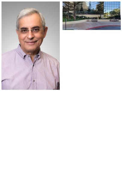 Anil Bhandari MD