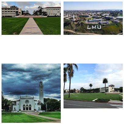 Loyola Marymount University