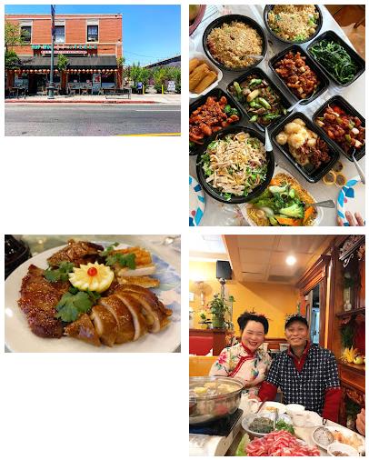 Hop Woo BBQ & Seafood Restaurant (Chinatown)