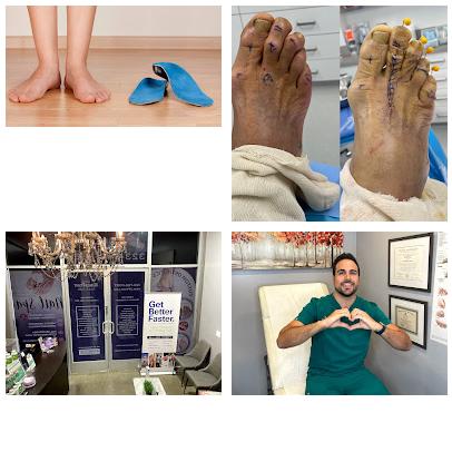 KINGSPOINT Foot and Ankle Specialists