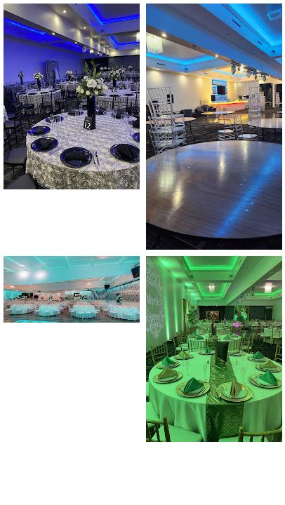 Manchester Banquet Hall