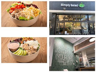 Simply Salad