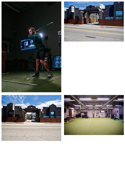 Urban Golf Performance