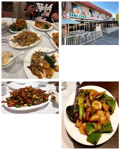 Yang Chow Restaurant