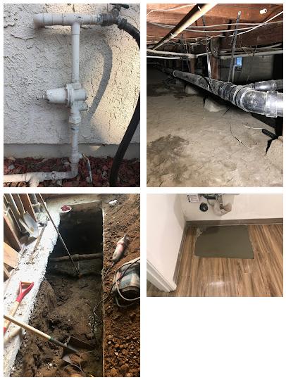 Non Stop Plumbing & Rooter