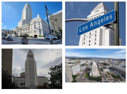 Los Angeles City Hall