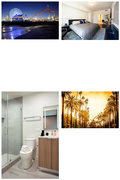 Los Angeles Co Living Apartments