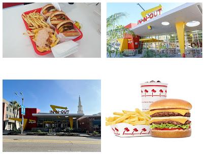 In-N-Out Burger