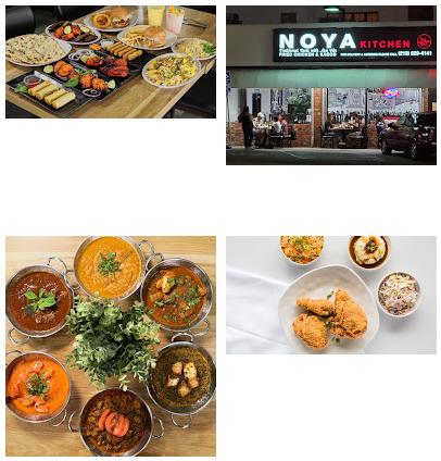 Noya Kitchen