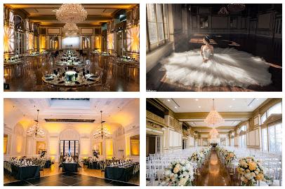 The Alexandria Ballrooms