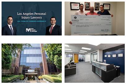 M&Y Personal Injury Lawyers