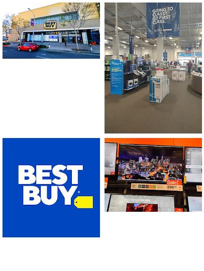 Best Buy