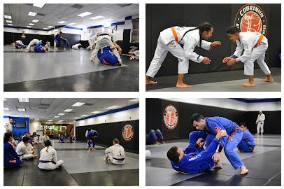 Cobrinha Brazilian Jiu-Jitsu & Fitness