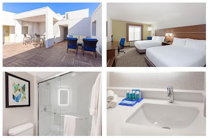 Holiday Inn Express West Los Angeles-Santa Monica, an IHG Hotel