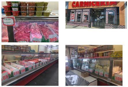 El Sereno Meat Market