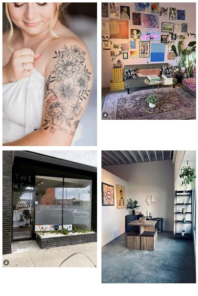 Opal Tattoo Studio