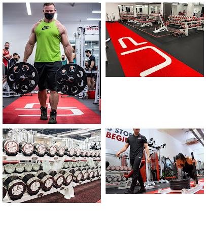 Ultimate Performance Personal Trainers Los Angeles