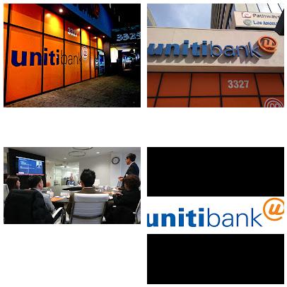 United Business Bank