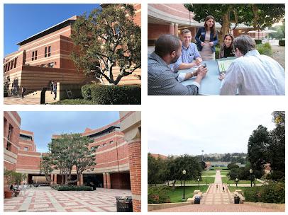 UCLA Anderson School of Management