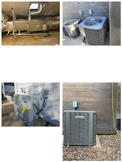 Santa Monica Heating and Air Conditioning