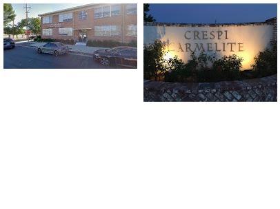 Crespi Carmelite High School