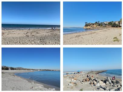 Cabrillo Beach