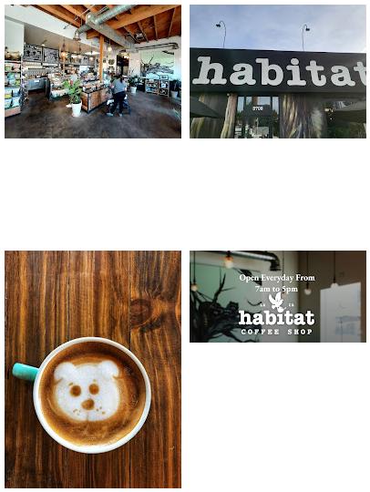 Habitat Coffee