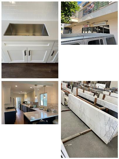 Choice Granite & Kitchen Cabinets Inc.