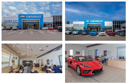 Culver City Chevrolet