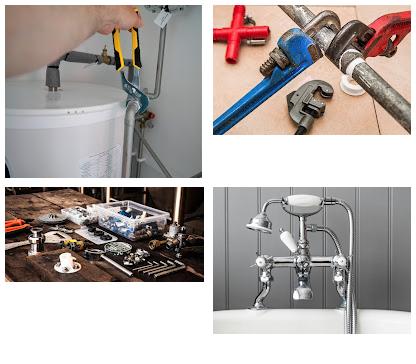 J & D Plumbing & Heating Contractors