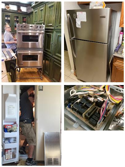 Appliance Repair Los Angeles