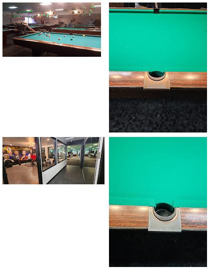 Sportsman's Family Billiards