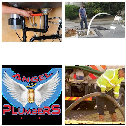 Angel Plumber